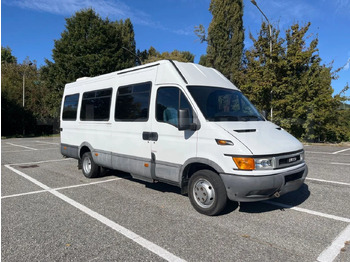 Minibus IVECO Daily