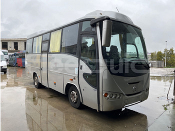 Autocarro IVECO