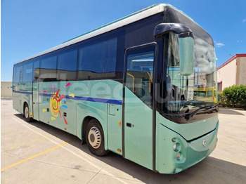 Autocarro IVECO