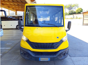 Autocarro escolar Iveco Indcar: foto 2