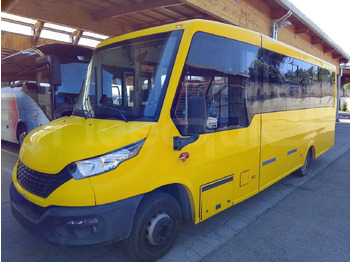 Autocarro escolar Iveco Indcar: foto 4