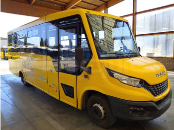 Autocarro escolar IVECO