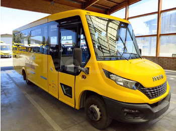 Autocarro escolar IVECO
