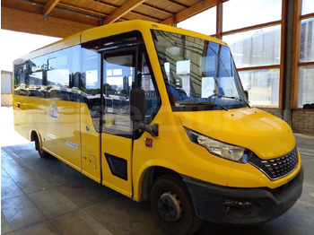 Autocarro escolar IVECO
