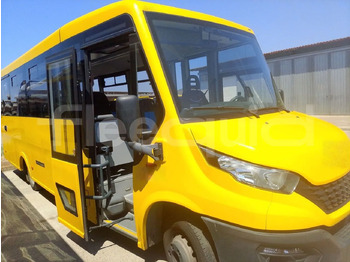 Autocarro escolar IVECO