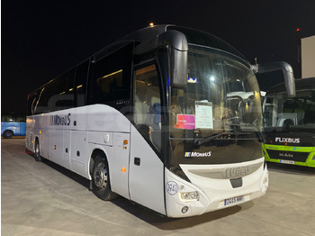 Autocarro IVECO Magelys