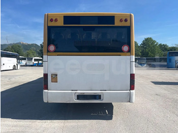 Ônibus urbano Man Lion's City T: foto 5