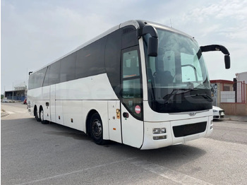 Autocarro MAN Lion's Coach
