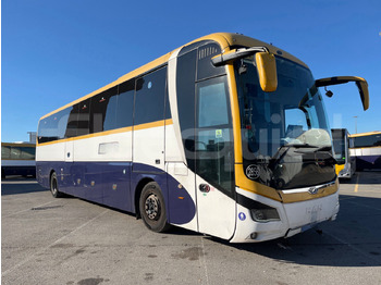 Autocarro MAN Lion's Coach