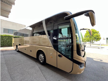 Autocarro MAN Lion's Coach
