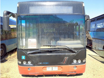 Ônibus urbano NEOPLAN