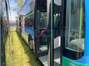 Ônibus urbano MERCEDES-BENZ Citaro