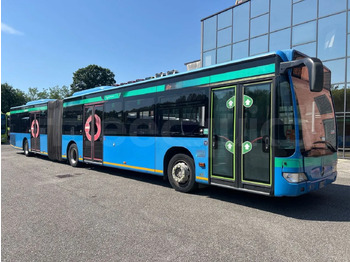 Ônibus urbano MERCEDES-BENZ Citaro