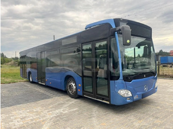Ônibus urbano MERCEDES-BENZ Citaro