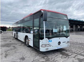 Ônibus urbano MERCEDES-BENZ Citaro