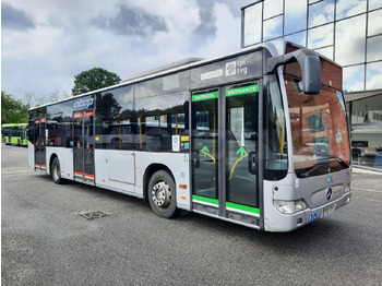 Ônibus urbano MERCEDES-BENZ Citaro