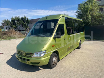 Minibus, Furgão de passageiros Mercedes-Benz Sprinter: foto 4