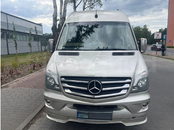 Autocarro MERCEDES-BENZ Sprinter