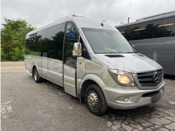 Minibus MERCEDES-BENZ Sprinter