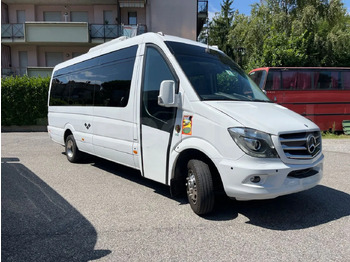 Minibus MERCEDES-BENZ Sprinter