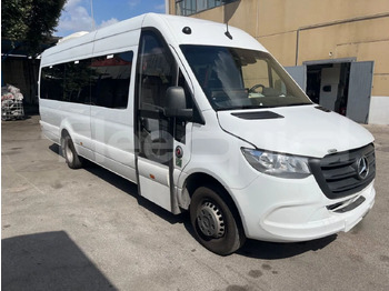Autocarro MERCEDES-BENZ Sprinter