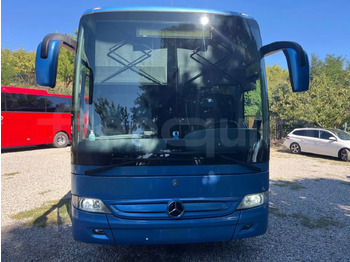 Leasing de  Mercedes-Benz Tourismo Mercedes-Benz Tourismo: foto 2