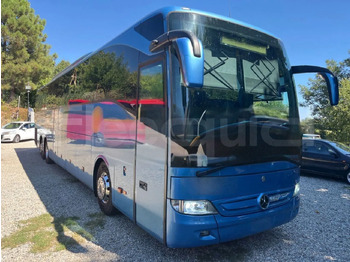 Leasing de  Mercedes-Benz Tourismo Mercedes-Benz Tourismo: foto 1