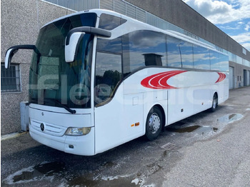 Autocarro MERCEDES-BENZ Tourismo