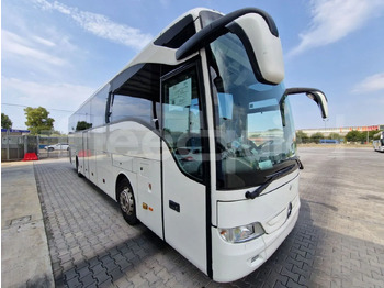 Autocarro MERCEDES-BENZ Tourismo