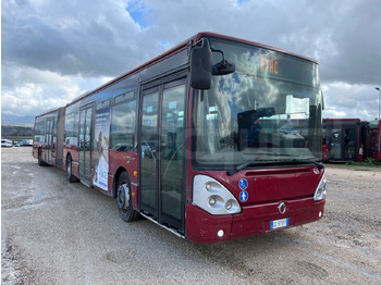 Ônibus urbano IVECO