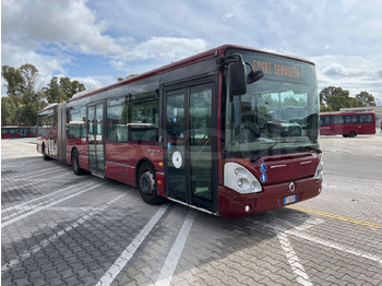 Ônibus urbano IVECO