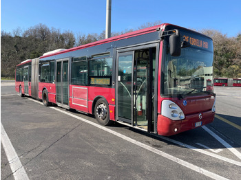 Ônibus urbano IVECO
