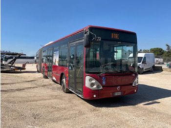 Ônibus urbano IVECO