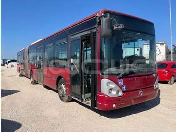 Ônibus urbano IVECO