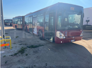 Ônibus urbano IVECO