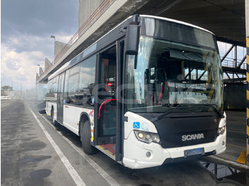 Ônibus urbano SCANIA Citywide