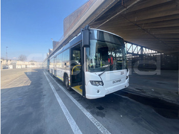 Ônibus urbano SCANIA Citywide