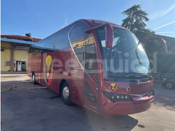 Autocarro SCANIA Irizar