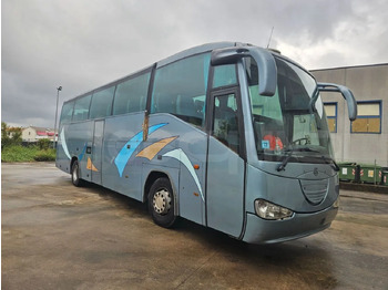 Autocarro SCANIA Irizar