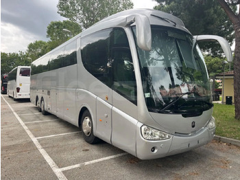 Autocarro SCANIA Irizar