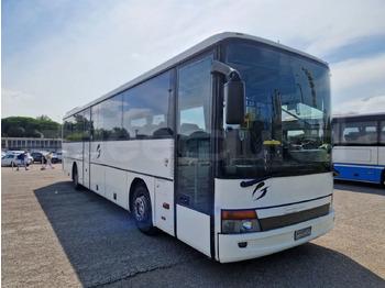 Ônibus urbano SETRA