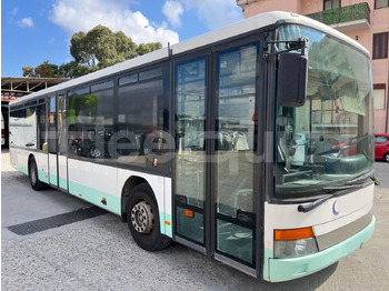 Ônibus urbano SETRA