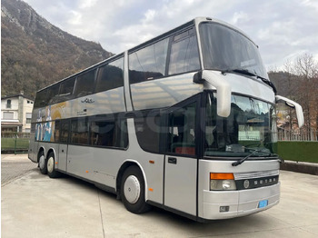 Autocarro SETRA