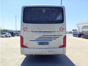 Leasing de  Setra S412 Setra S412: foto 5