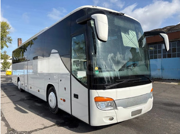Autocarro SETRA