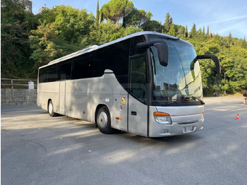 Autocarro SETRA