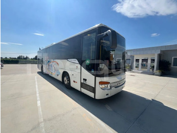 Ônibus urbano SETRA