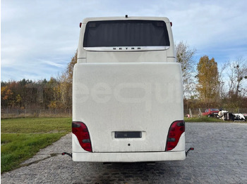 Leasing de Setra S431 Setra S431: foto 5 Leasing de Setra S431 Setra S431: foto 5