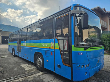 Ônibus suburbano VOLVO