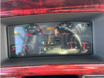 Leasing de Volvo 9700 Volvo 9700: foto 3 Leasing de Volvo 9700 Volvo 9700: foto 3